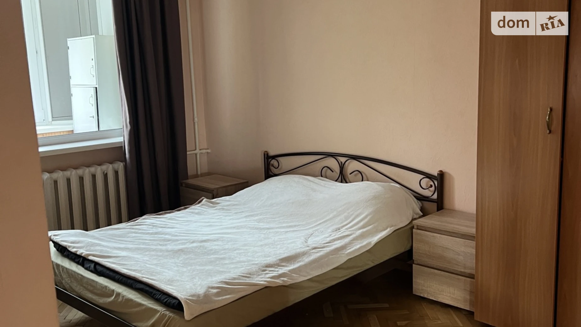 Сдается в аренду 2-комнатная квартира 35.9 кв. м в Киеве, ул. Керченская - фото 5