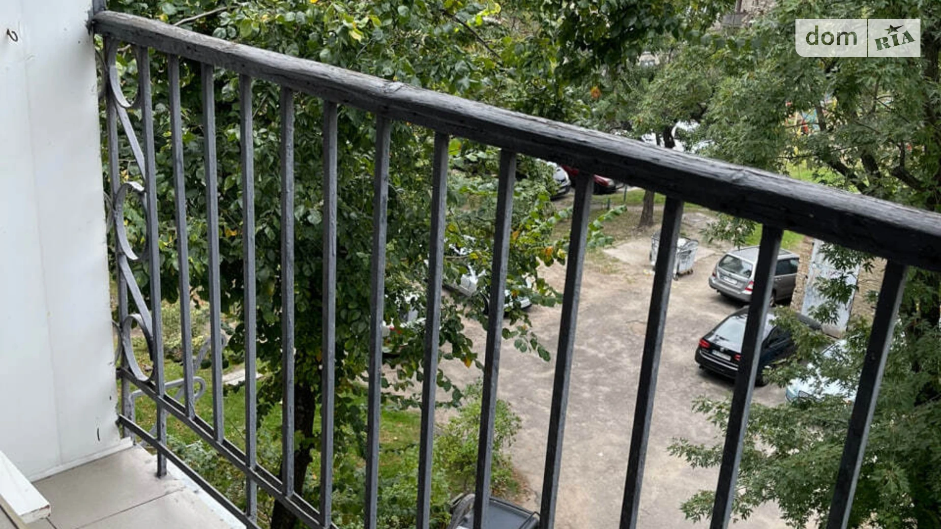 Сдается в аренду 3-комнатная квартира 55.2 кв. м в Киеве, ул. Севастопольская, 18 - фото 2