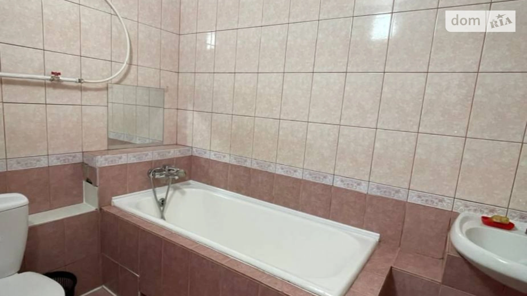 Сдается в аренду 3-комнатная квартира 55.2 кв. м в Киеве, ул. Севастопольская, 18 - фото 3