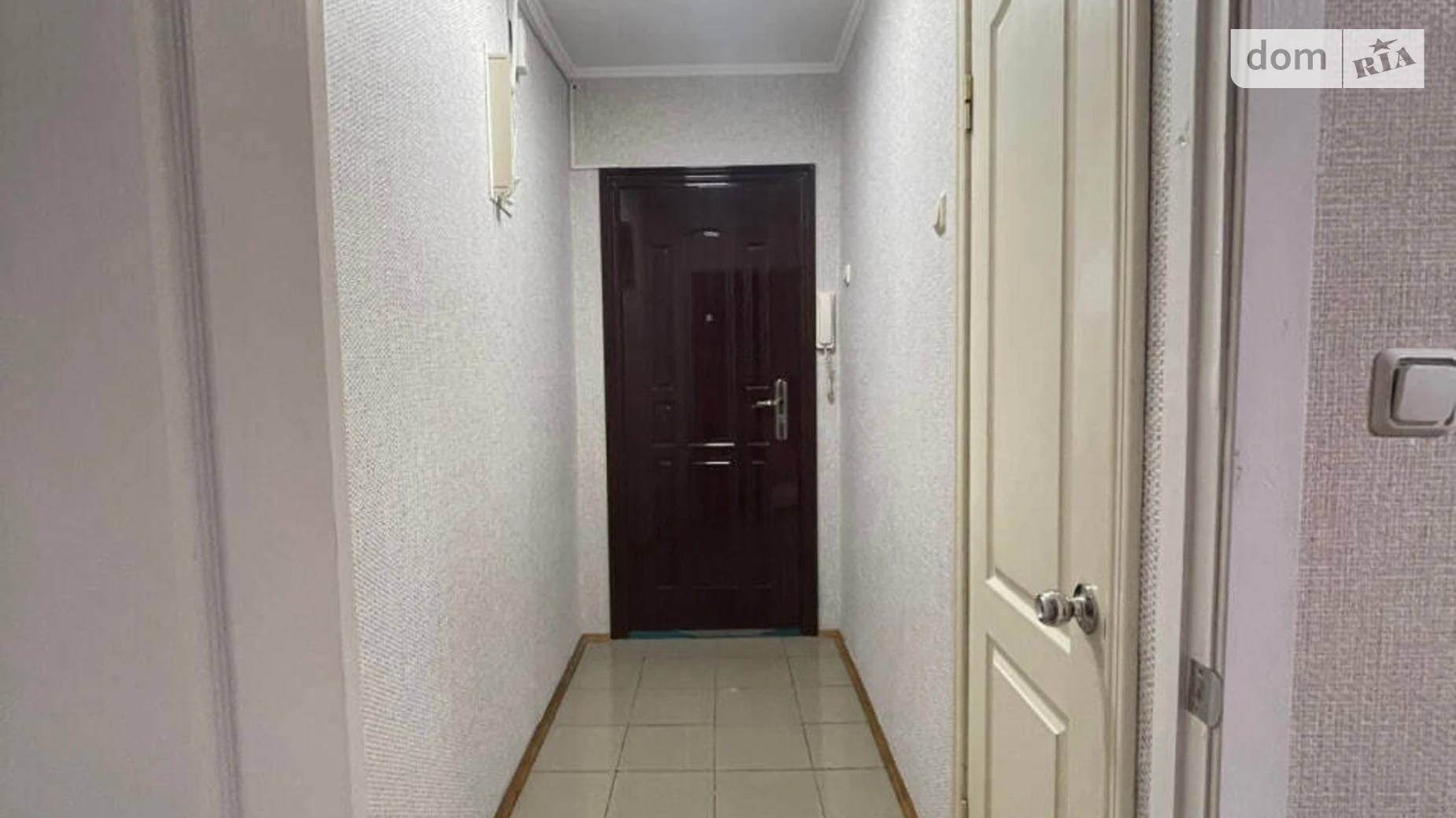 Сдается в аренду 3-комнатная квартира 55.2 кв. м в Киеве, ул. Севастопольская, 18 - фото 5