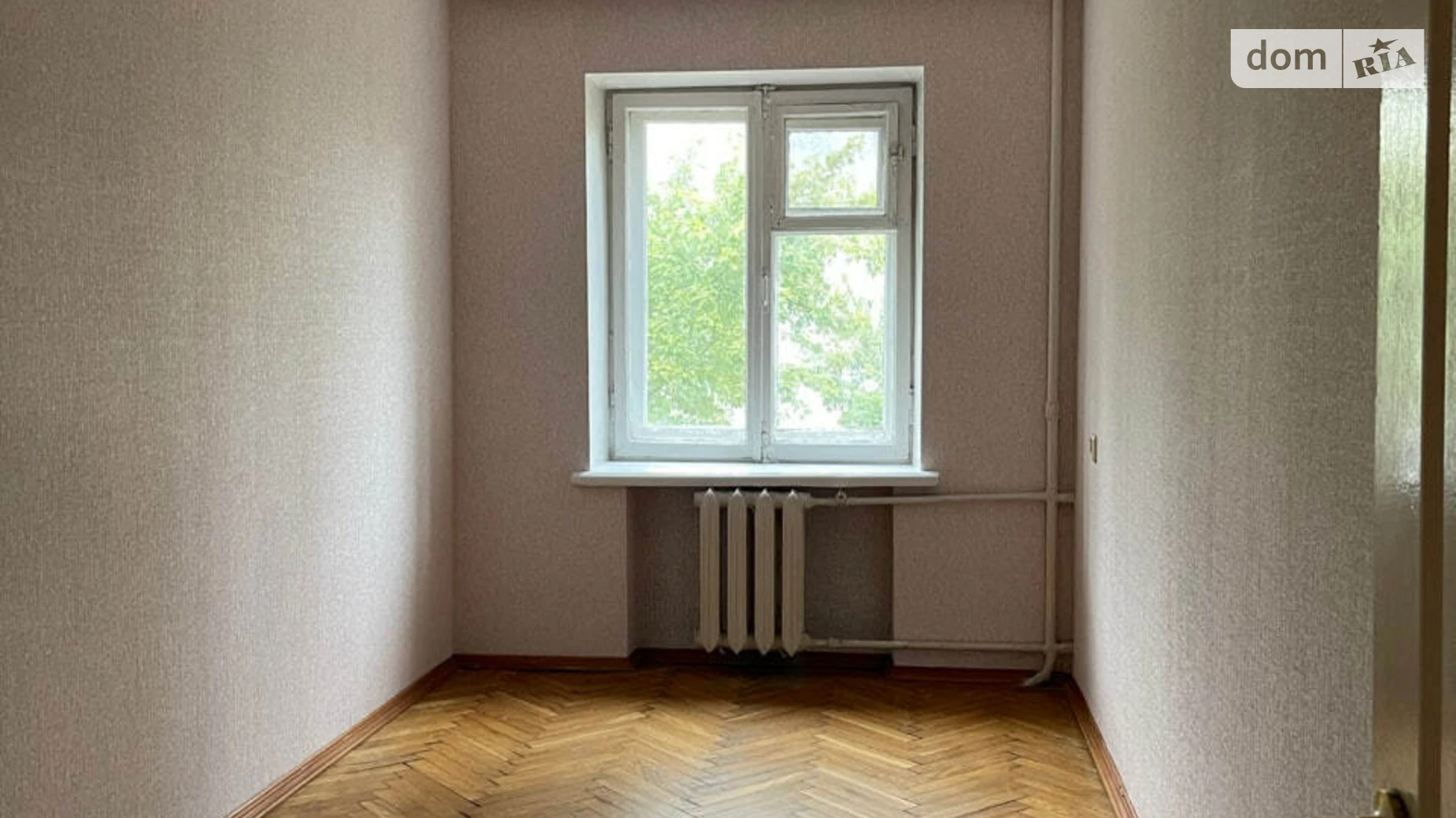 Сдается в аренду 3-комнатная квартира 55.2 кв. м в Киеве, ул. Севастопольская, 18 - фото 4