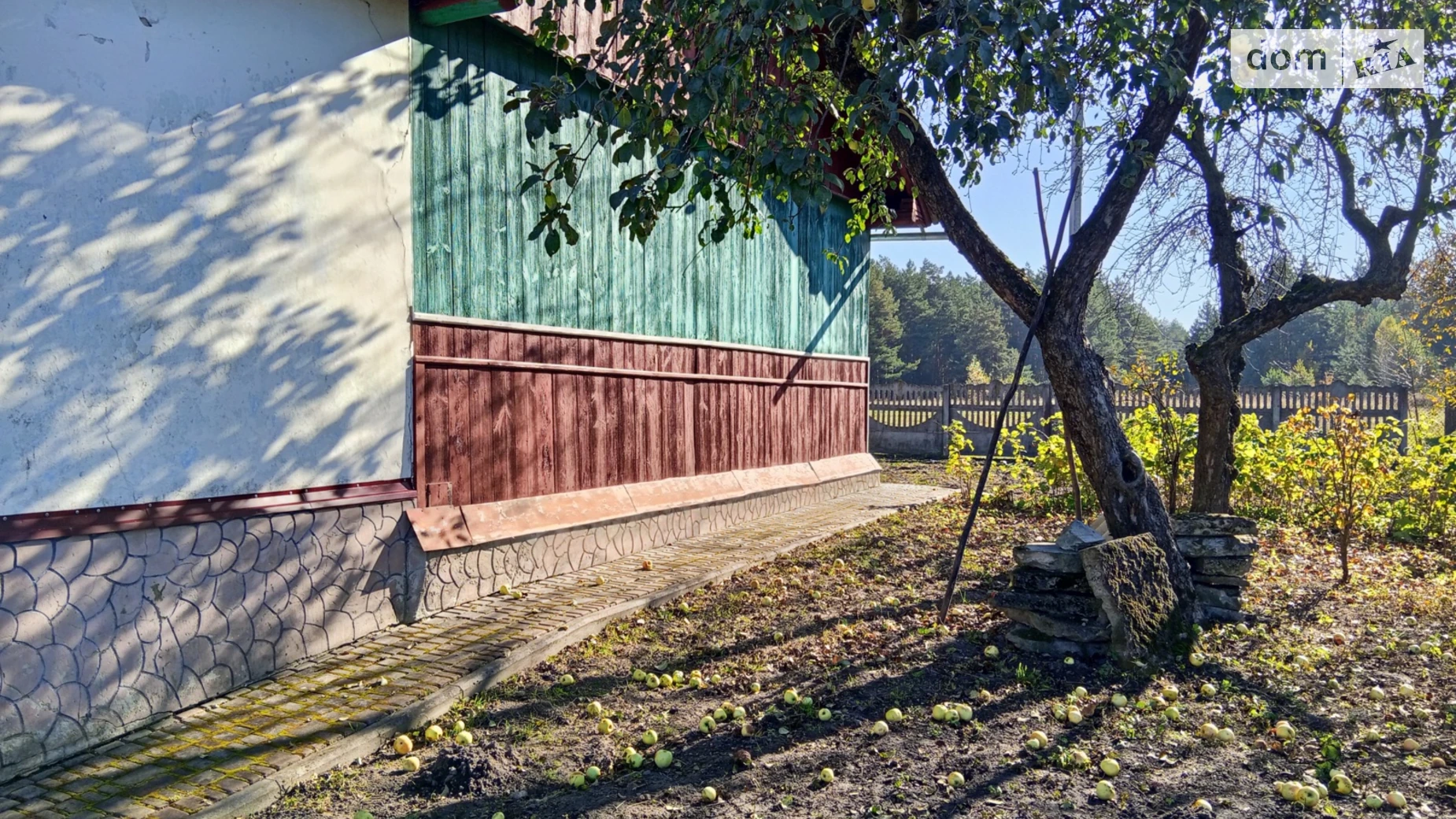 Продается одноэтажный дом 64.9 кв. м с мебелью, цена: 23000 $ - фото 3