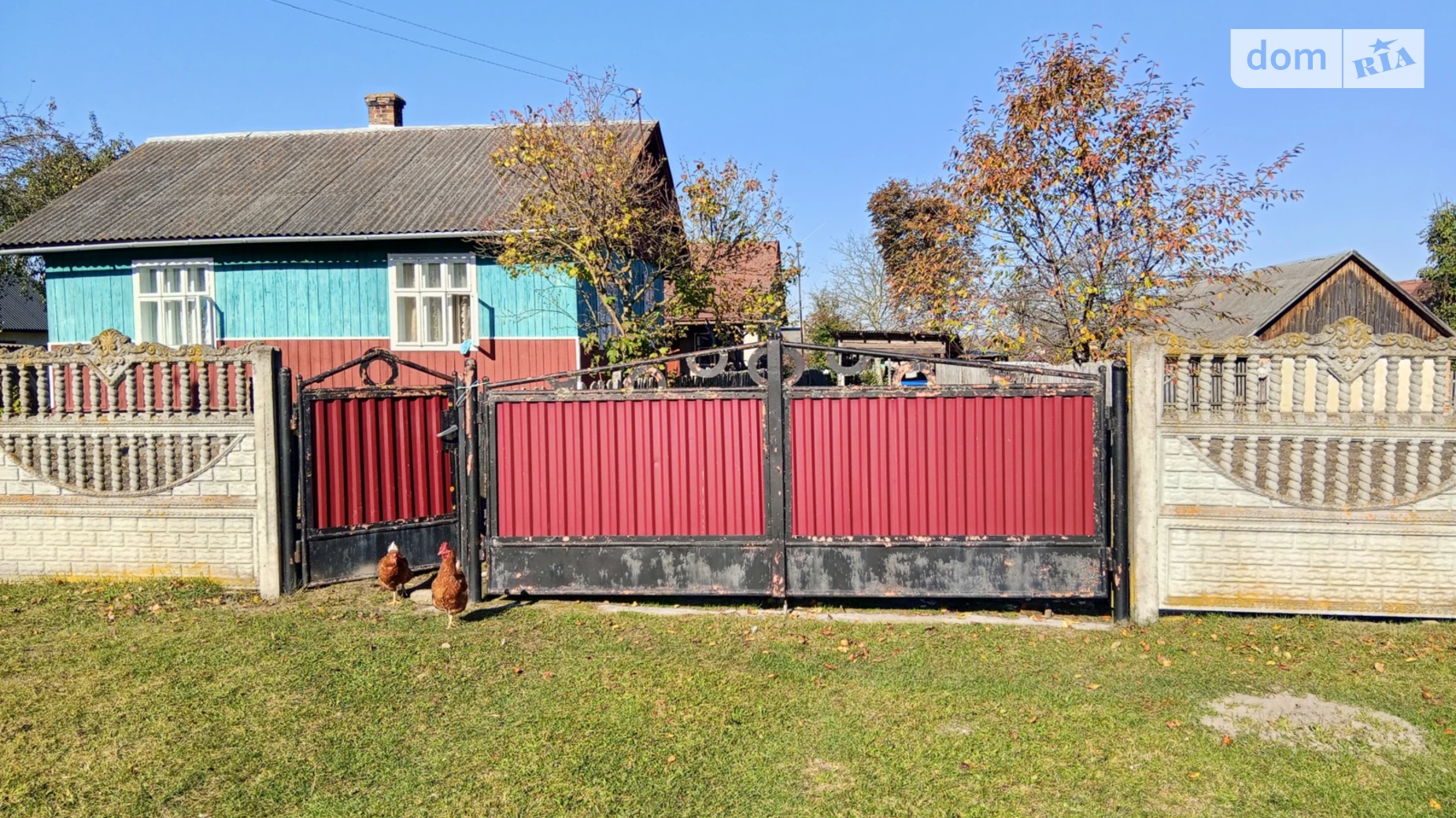 Продается одноэтажный дом 64.9 кв. м с мебелью, цена: 23000 $ - фото 5