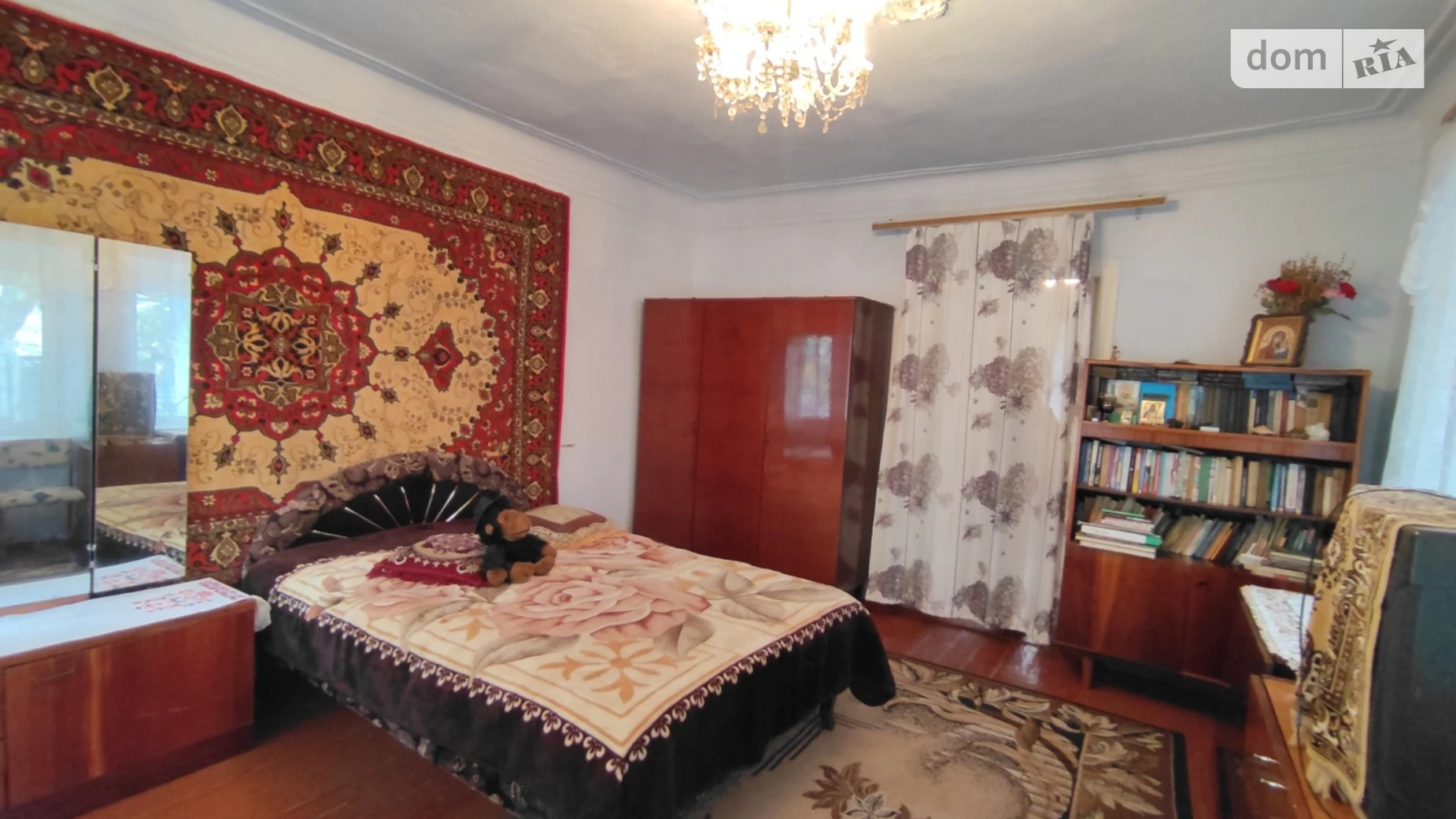 Продається одноповерховий будинок 61 кв. м з подвалом, цена: 25500 $ - фото 2