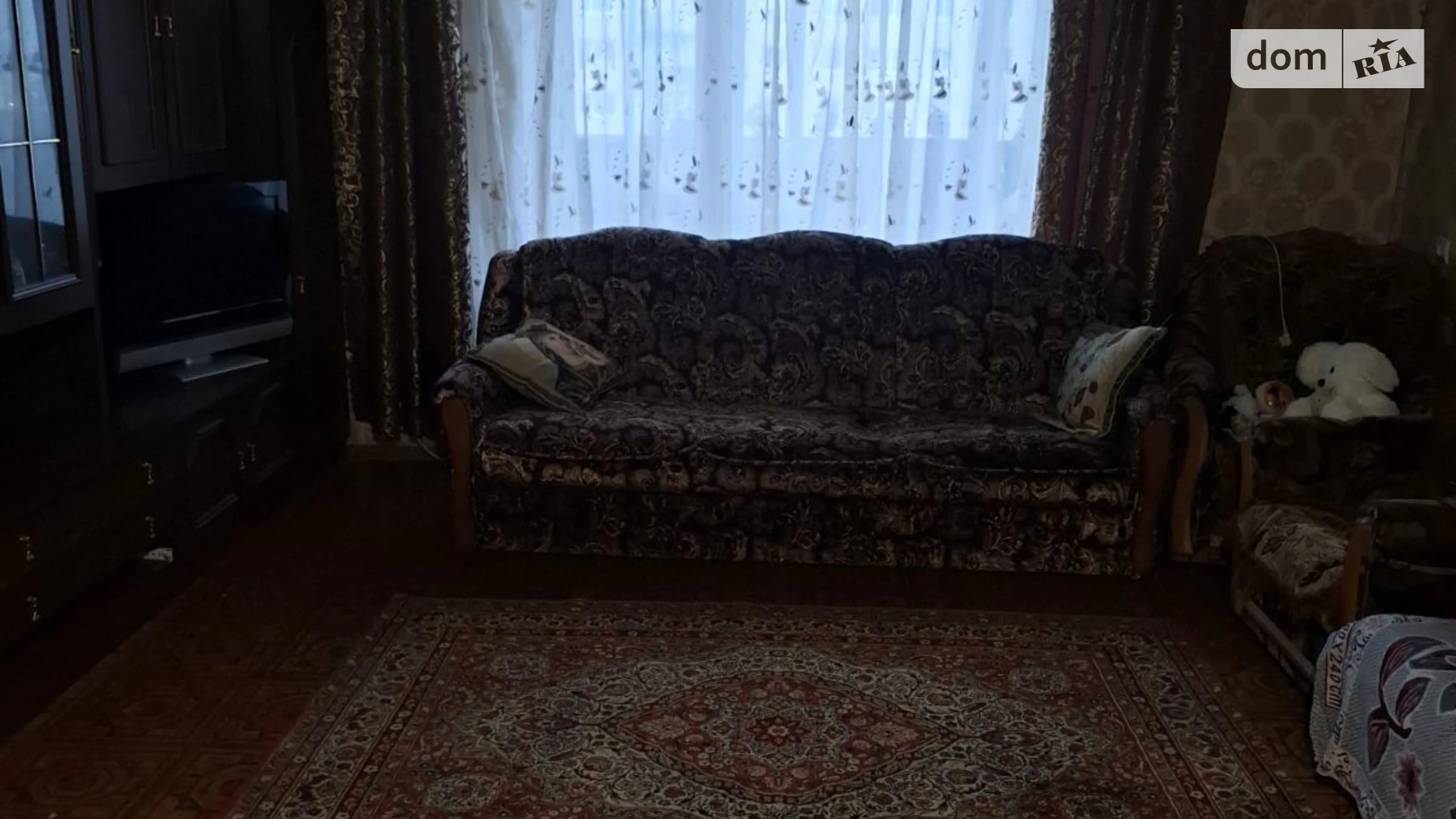 Сдается в аренду 2-комнатная квартира 58 кв. м в Харькове, ул. Большая Панасовская - фото 4
