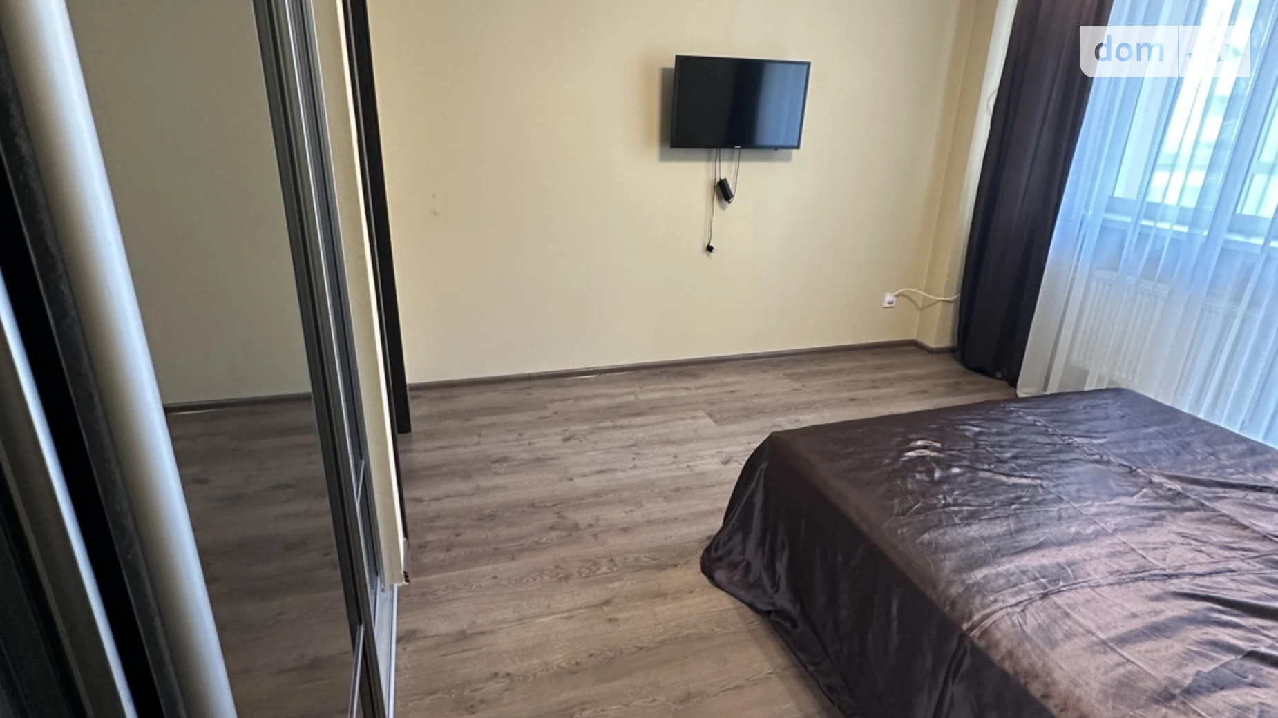 Здається в оренду 1-кімнатна квартира 45 кв. м у Києві, просп. Берестейський(Перемоги), 67А - фото 5