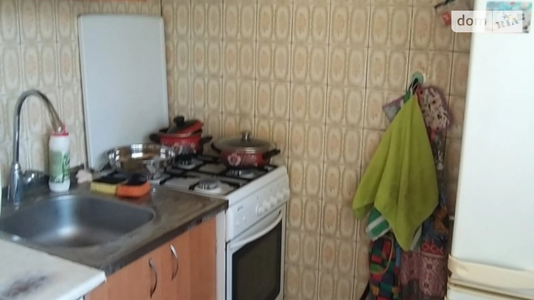 Здається в оренду 2-кімнатна квартира 45 кв. м у Києві, бул. Дарницький, 17 - фото 3