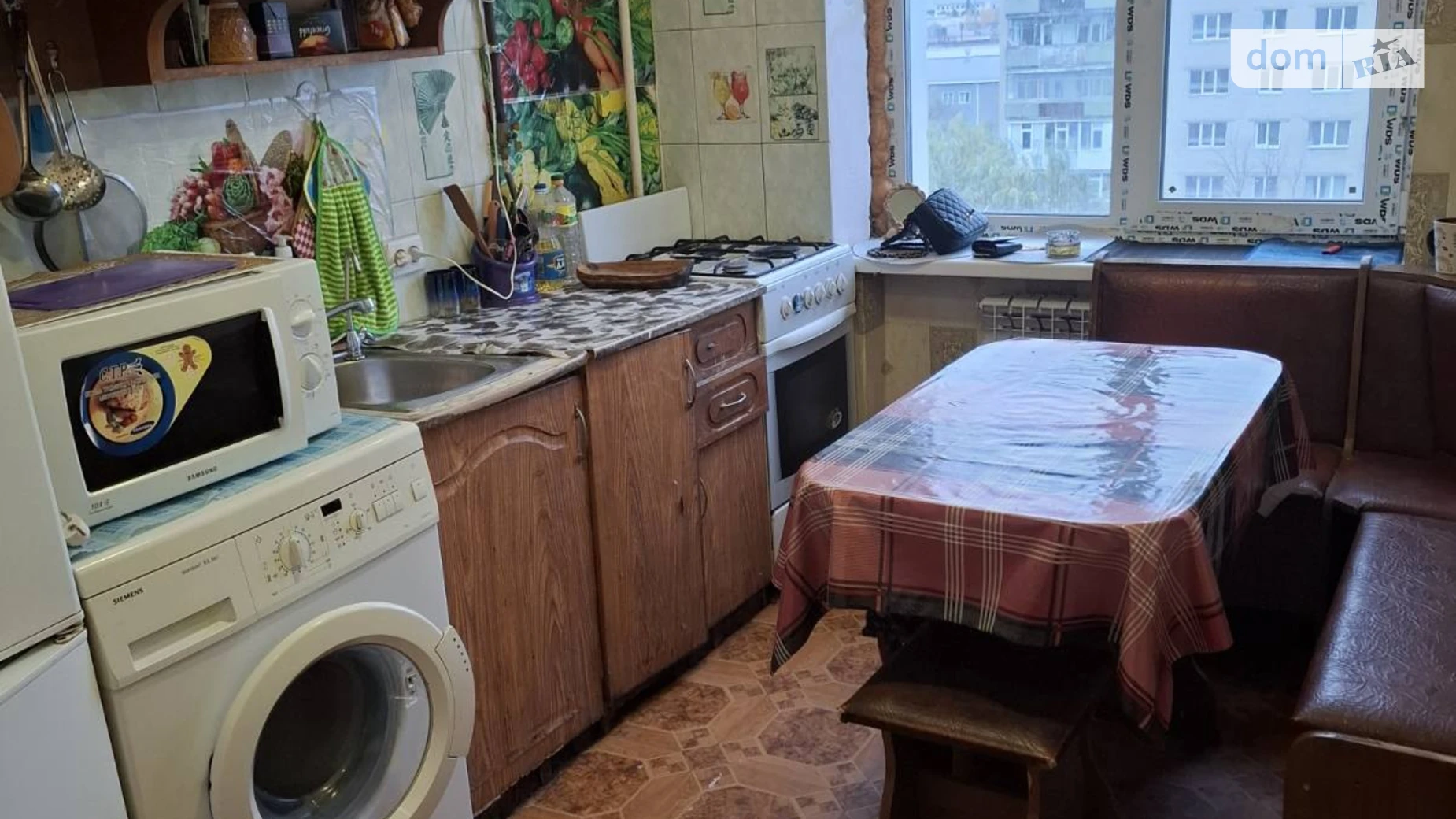 Здається в оренду 2-кімнатна квартира 58 кв. м у Харкові, вул. Велика Панасівська - фото 3