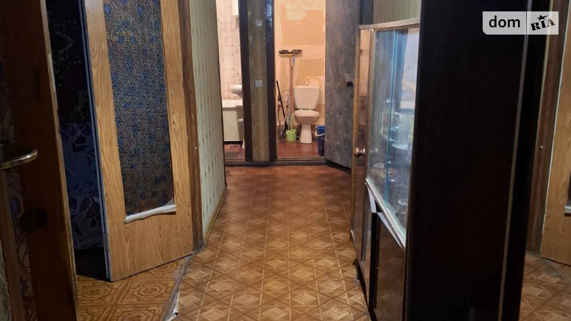 Здається в оренду 2-кімнатна квартира 58 кв. м у Харкові, вул. Велика Панасівська - фото 5