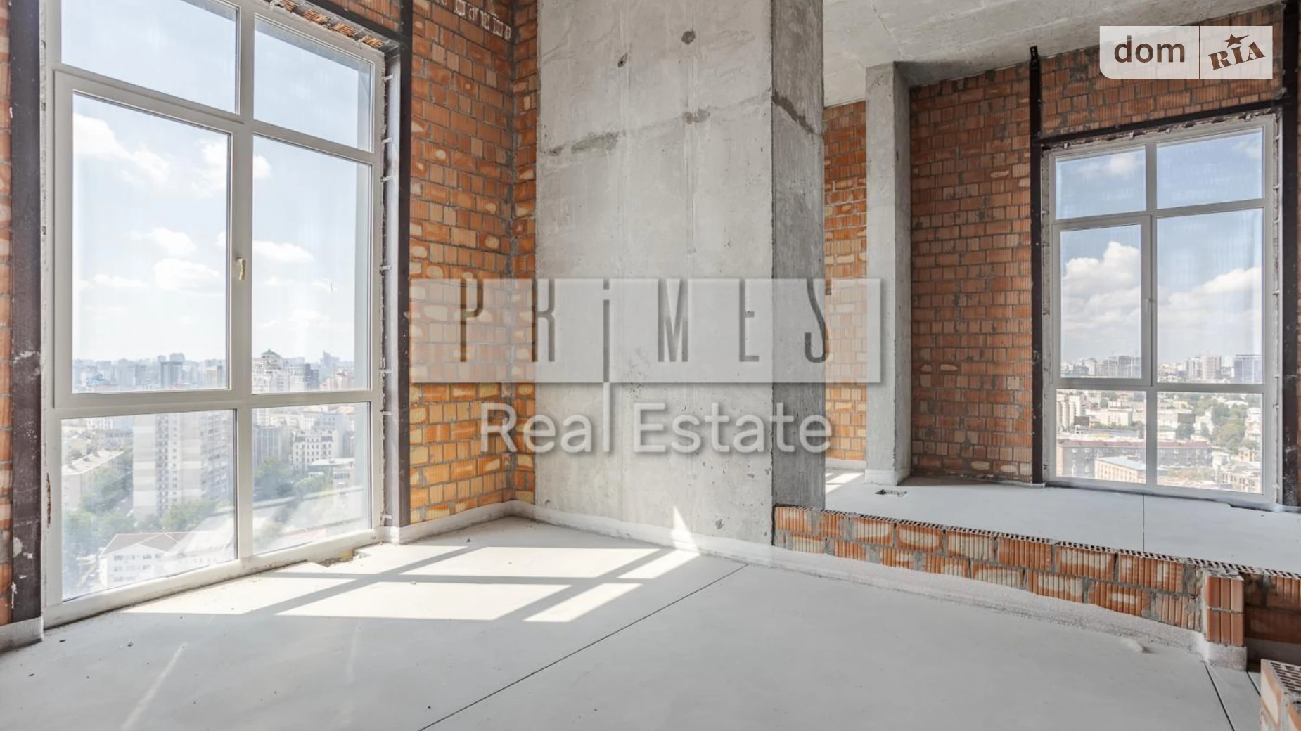 Продается 3-комнатная квартира 238 кв. м в Киеве, ул. Николая Пимоненко, 21 - фото 2