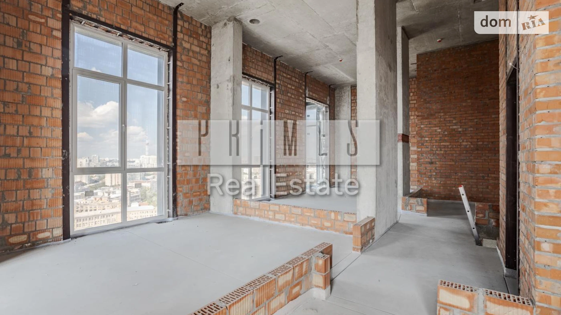 Продается 3-комнатная квартира 238 кв. м в Киеве, ул. Николая Пимоненко, 21 - фото 4