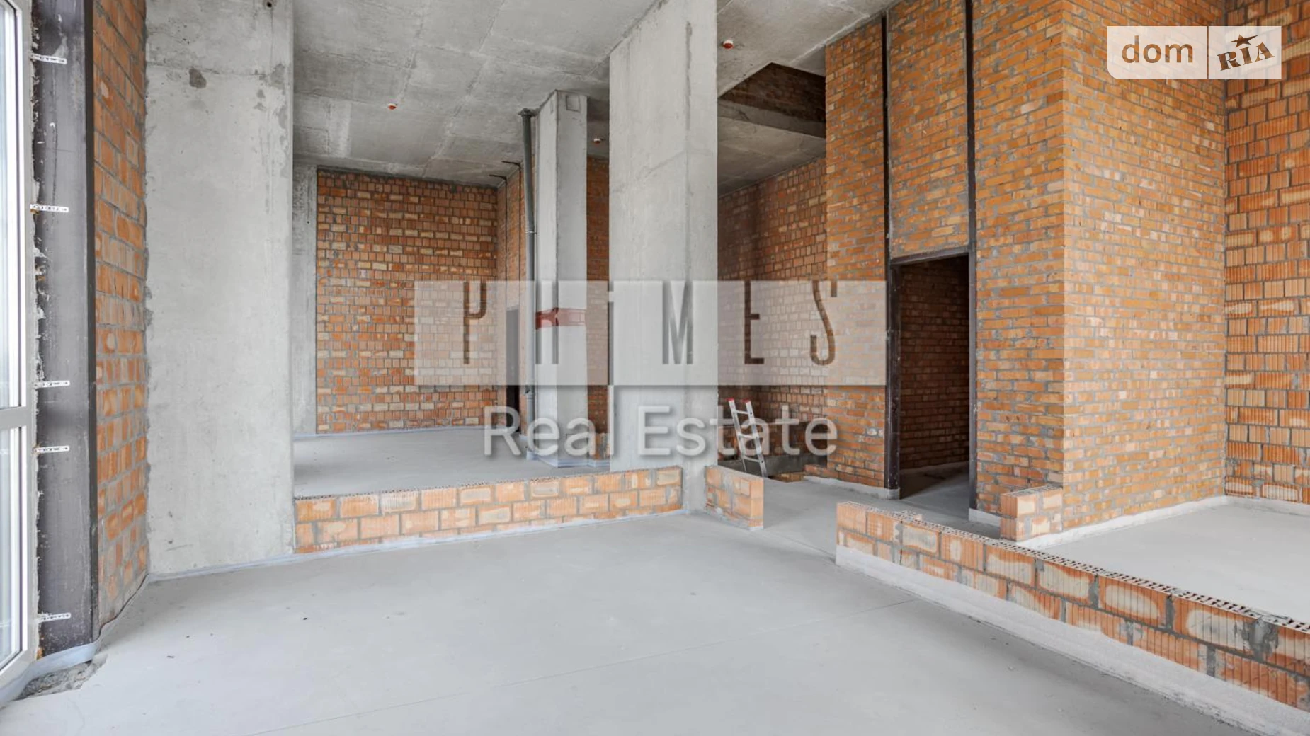 Продается 3-комнатная квартира 238 кв. м в Киеве, ул. Николая Пимоненко, 21 - фото 5