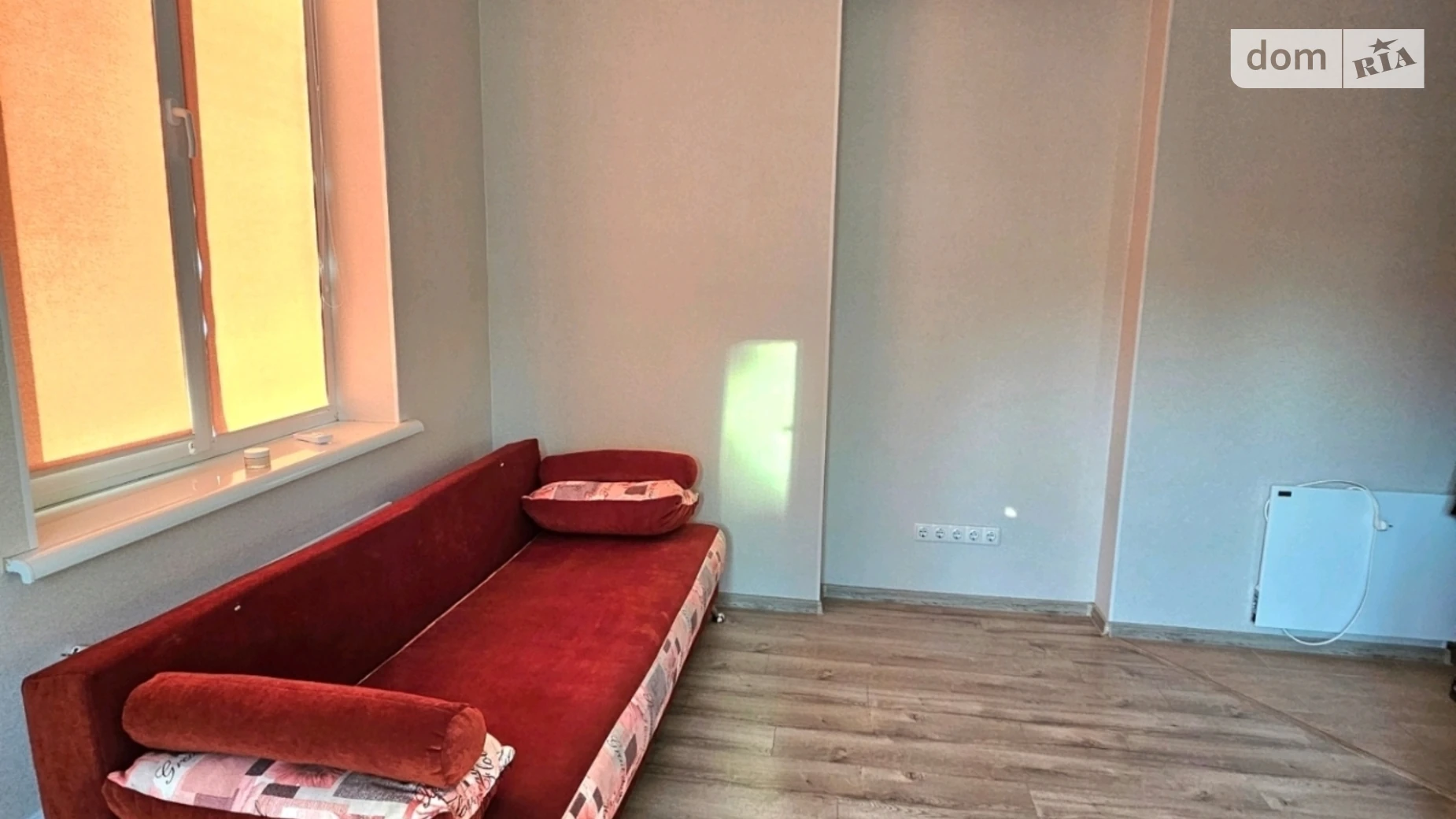 Сдается в аренду 1-комнатная квартира 28 кв. м в Харькове, ул. Алексея Деревянко, 16А - фото 2