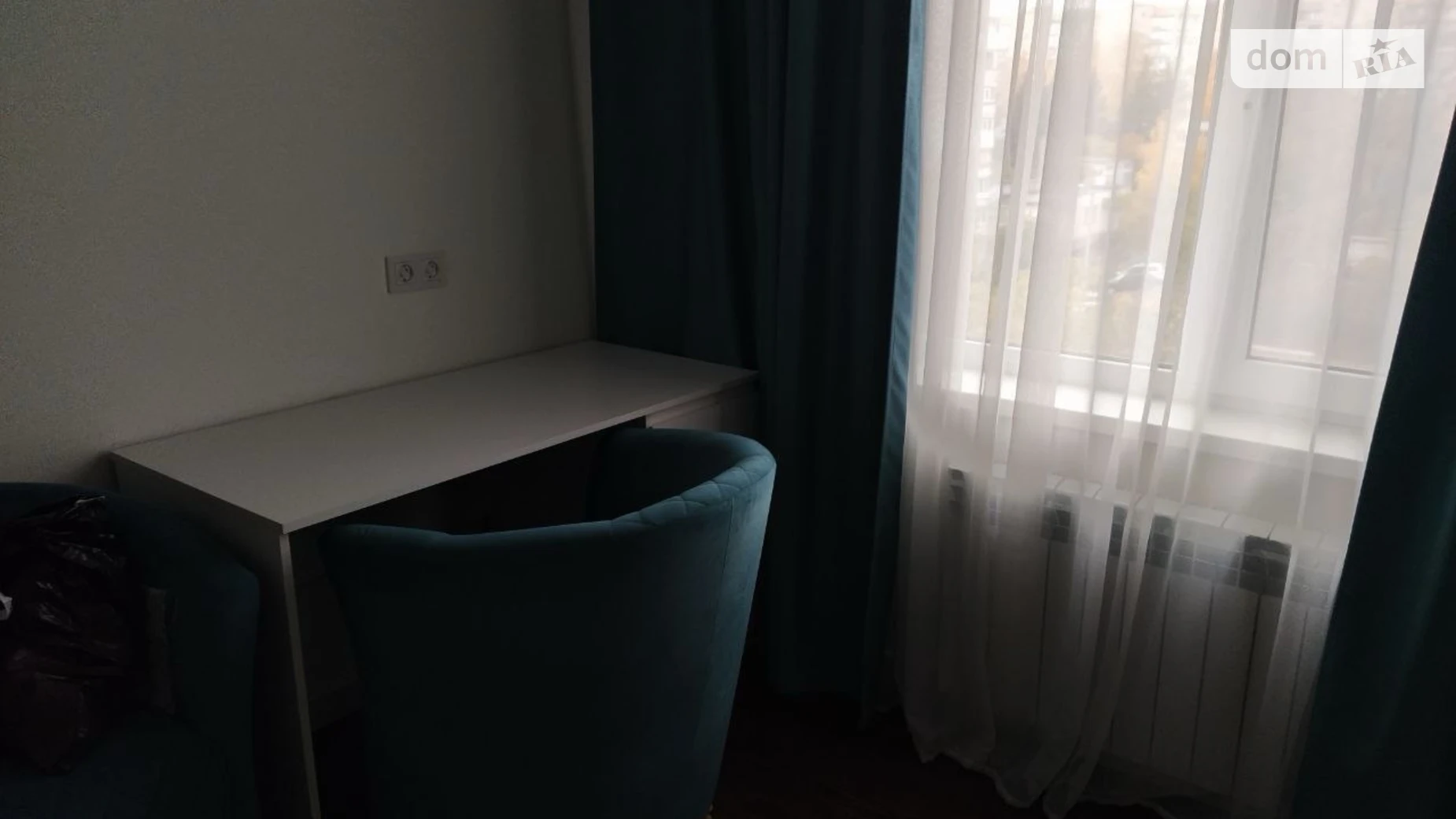 Сдается в аренду 3-комнатная квартира 64 кв. м в Харькове, просп. Жуковского - фото 3