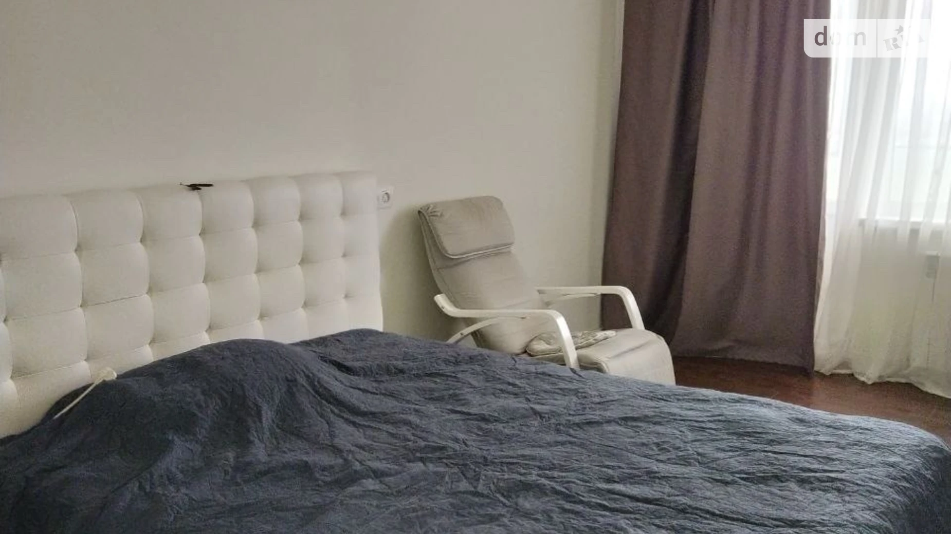 Сдается в аренду 3-комнатная квартира 64 кв. м в Харькове, просп. Жуковского - фото 5