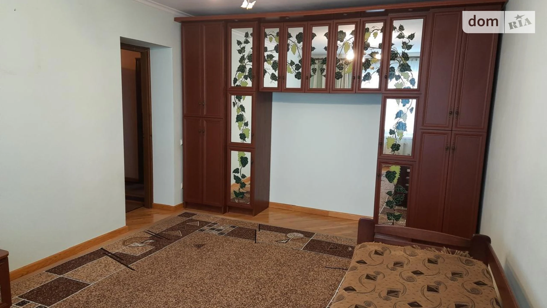 Сдается в аренду 3-комнатная квартира 89 кв. м в Львове, ул. Княгини Ольги - фото 2