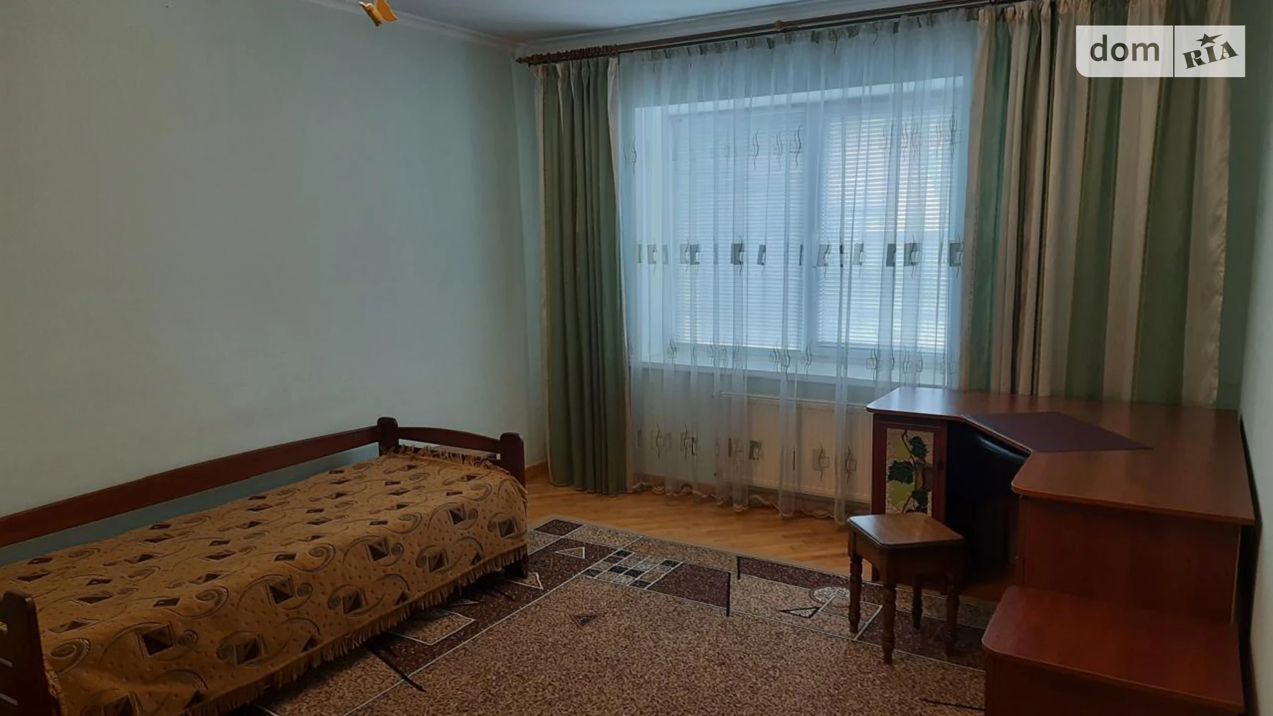 Здається в оренду 3-кімнатна квартира 89 кв. м у Львові, ул. Княгині Ольги - фото 3