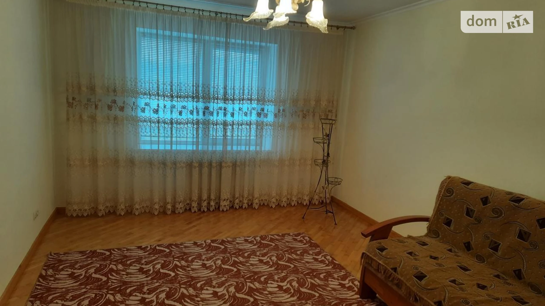 Здається в оренду 3-кімнатна квартира 89 кв. м у Львові, ул. Княгині Ольги - фото 4