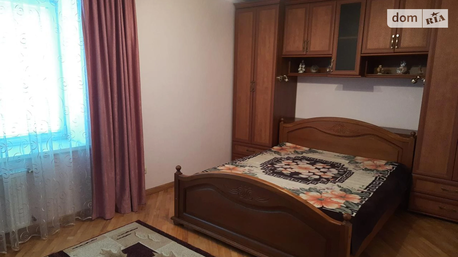 Здається в оренду 3-кімнатна квартира 89 кв. м у Львові, ул. Княгині Ольги - фото 5