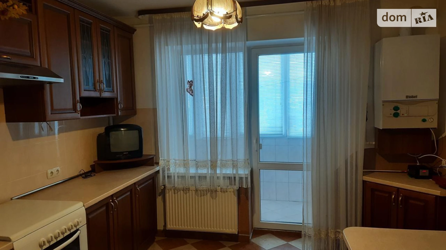 Здається в оренду 3-кімнатна квартира 89 кв. м у Львові, вул. Княгині Ольги - фото 5