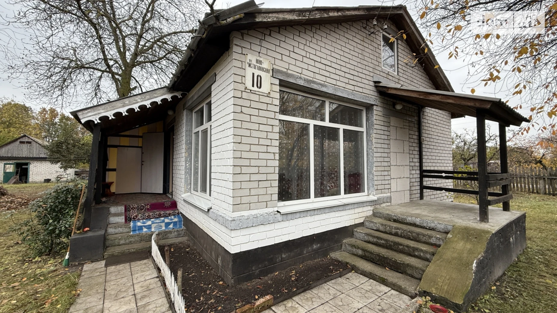 Продається одноповерховий будинок 62.9 кв. м з балконом, цена: 26500 $ - фото 2