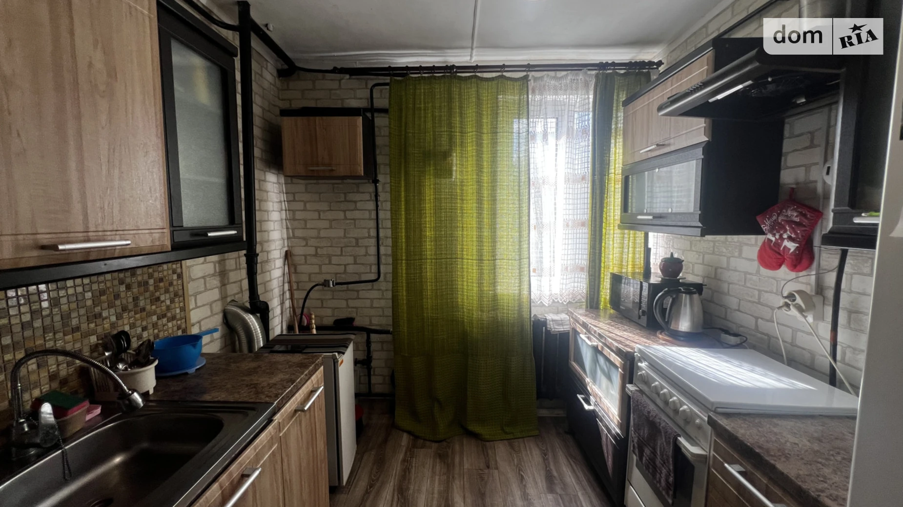 Продається одноповерховий будинок 62.9 кв. м з балконом, цена: 26500 $ - фото 4