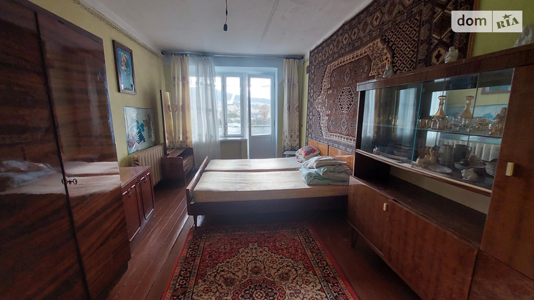 Продается 2-комнатная квартира 52.4 кв. м в, цена: 27000 $ - фото 3