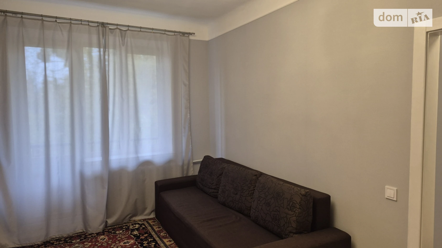 Здається в оренду 2-кімнатна квартира 43.03 кв. м у Києві, вул. Єреванська, 17 - фото 4