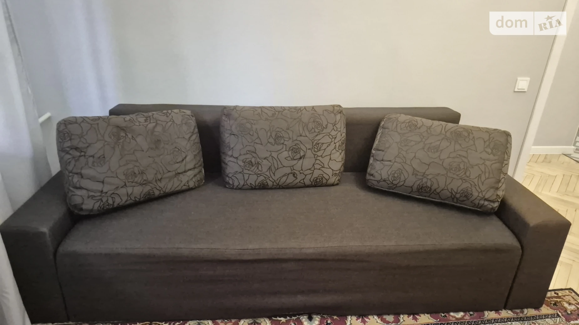 Здається в оренду 2-кімнатна квартира 43.03 кв. м у Києві, вул. Єреванська, 17 - фото 3