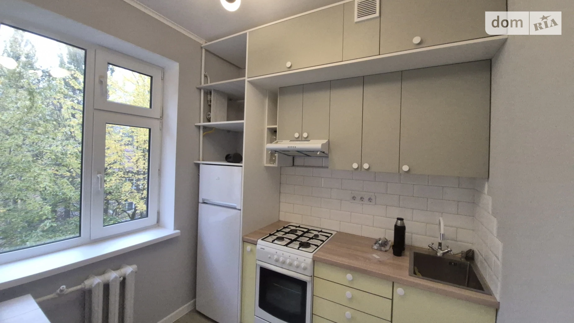 Здається в оренду 2-кімнатна квартира 43.03 кв. м у Києві, вул. Єреванська, 17 - фото 5