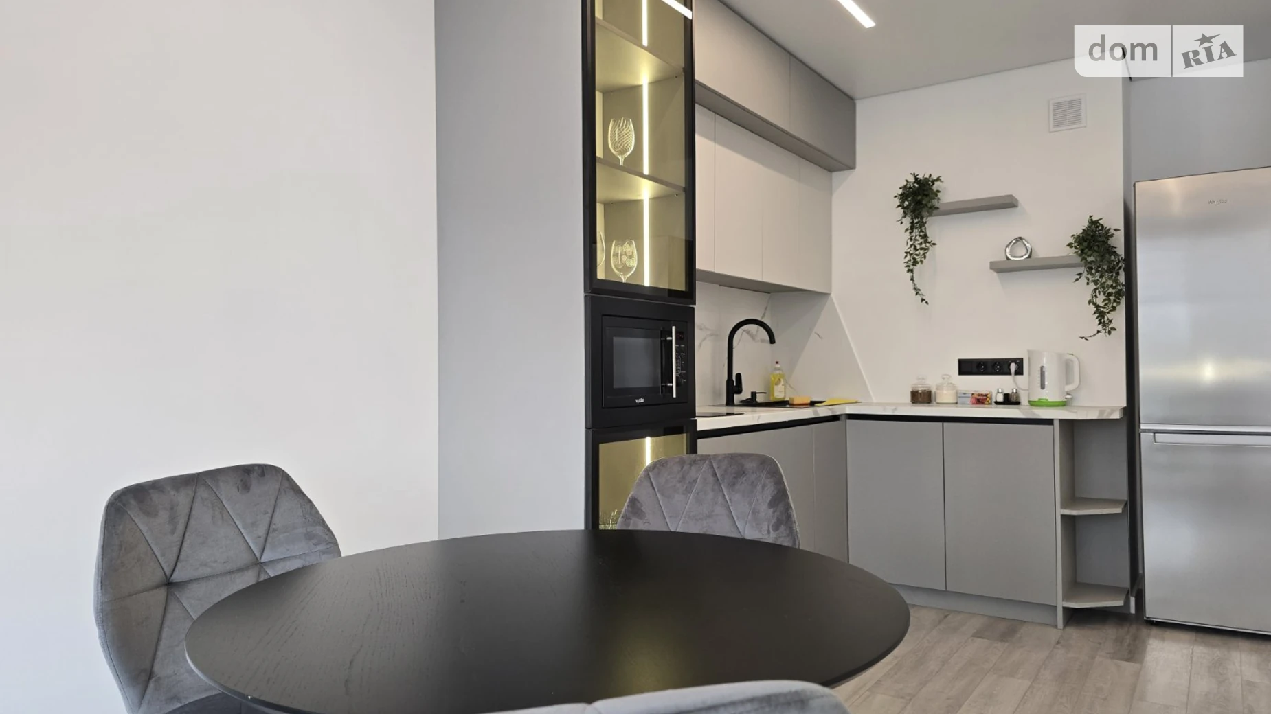 1-комнатная квартира 36 кв. м в Тернополе, ул. Микулинецкая - фото 4