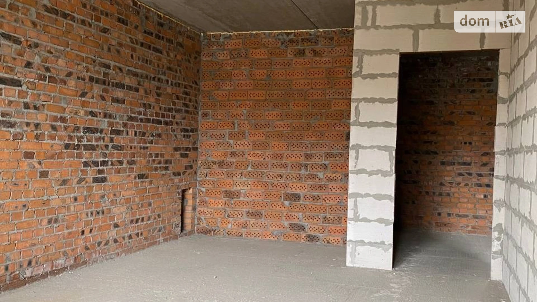Продается 1-комнатная квартира 36.1 кв. м в Хмельницком, ул. Сечевых Стрельцов, 4А - фото 3