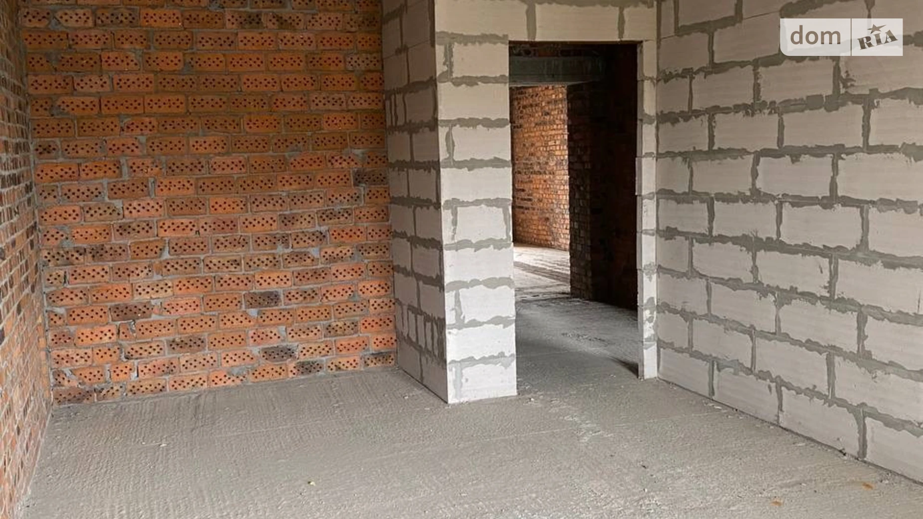 Продается 1-комнатная квартира 36.1 кв. м в Хмельницком, ул. Сечевых Стрельцов, 4А - фото 4