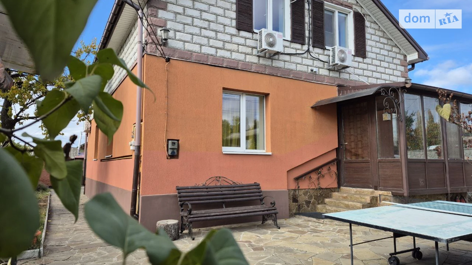 Продается дом на 2 этажа 185 кв. м с гаражом, цена: 169000 $ - фото 5