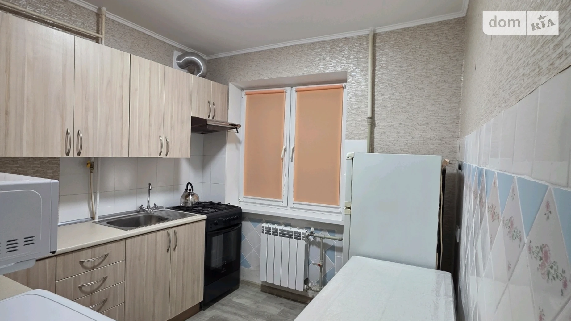 Сдается в аренду 1-комнатная квартира 33 кв. м в Днепре, ул. Савченко Юрия, 97А - фото 3