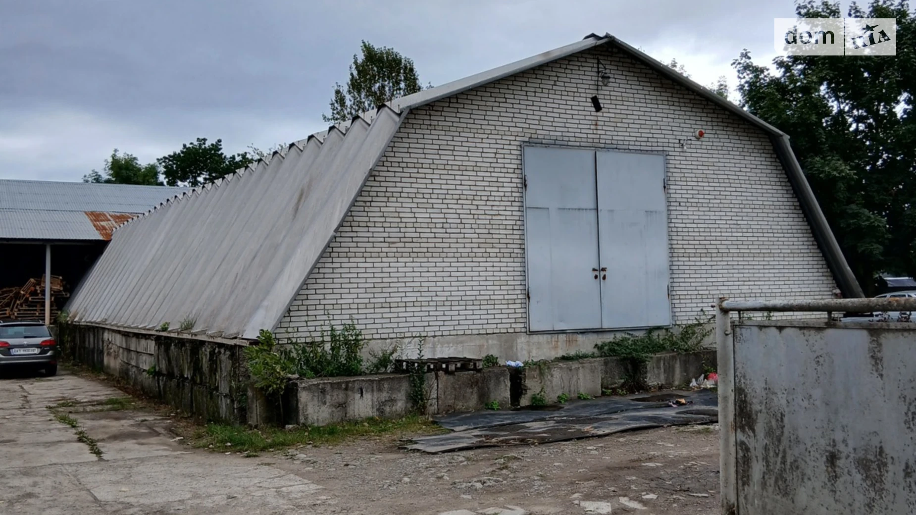 Продается объект сферы услуг 2600 кв. м в 2-этажном здании, цена: 400000 $ - фото 2