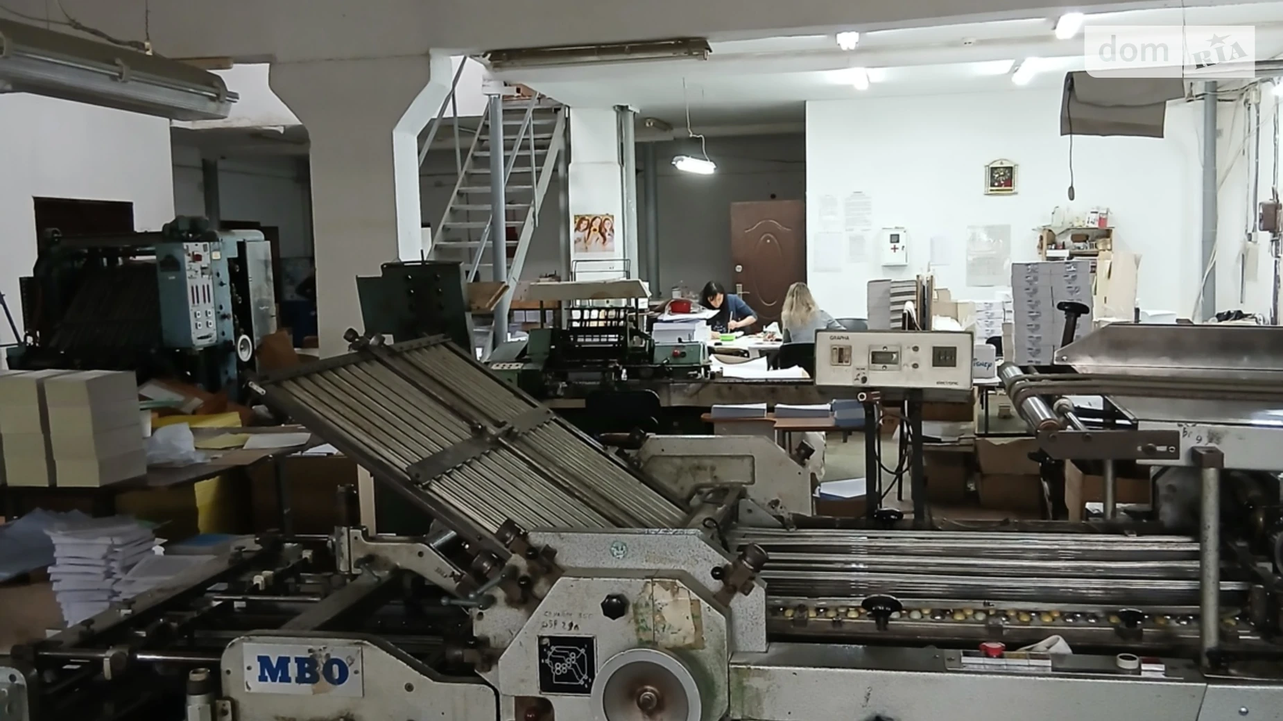 Продается объект сферы услуг 2600 кв. м в 2-этажном здании, цена: 400000 $ - фото 4