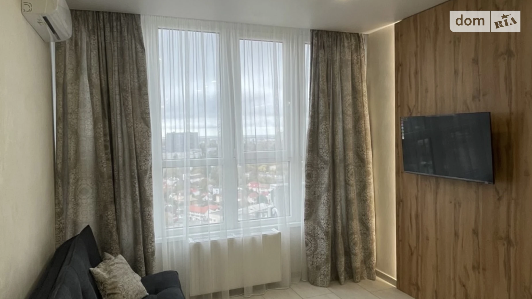 Продається 1-кімнатна квартира 41.7 кв. м у Одесі, цена: 68000 $ - фото 3