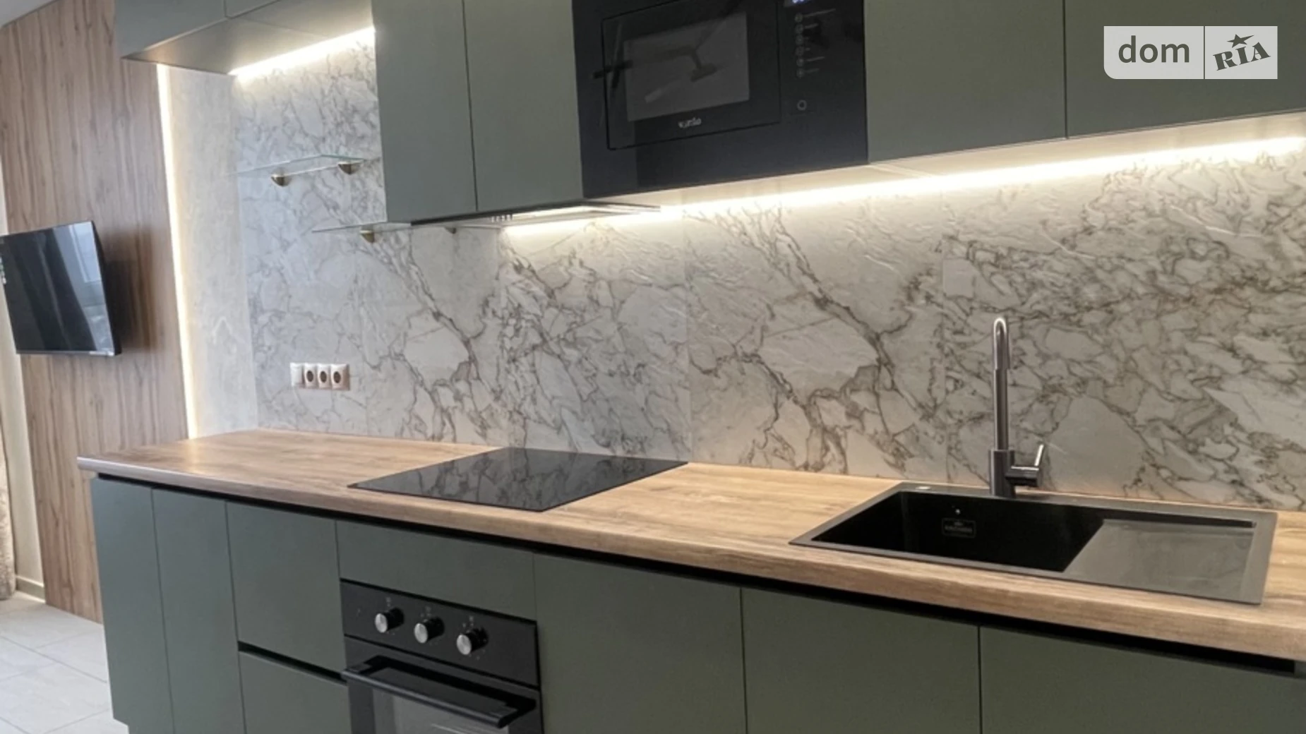 Продається 1-кімнатна квартира 41.7 кв. м у Одесі, цена: 68000 $ - фото 4