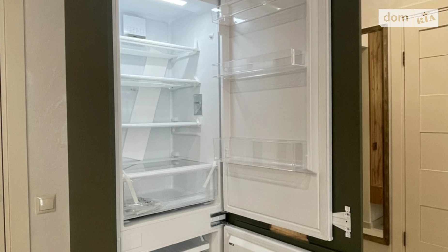 Продається 1-кімнатна квартира 41.7 кв. м у Одесі, цена: 68000 $ - фото 5