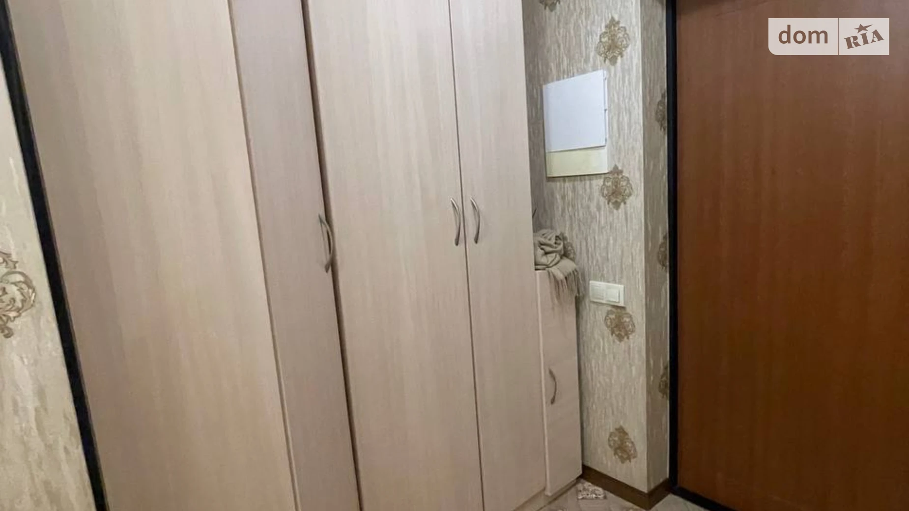 Сдается в аренду 1-комнатная квартира 48 кв. м в Харькове, ул. Елизаветинская, 3 - фото 5