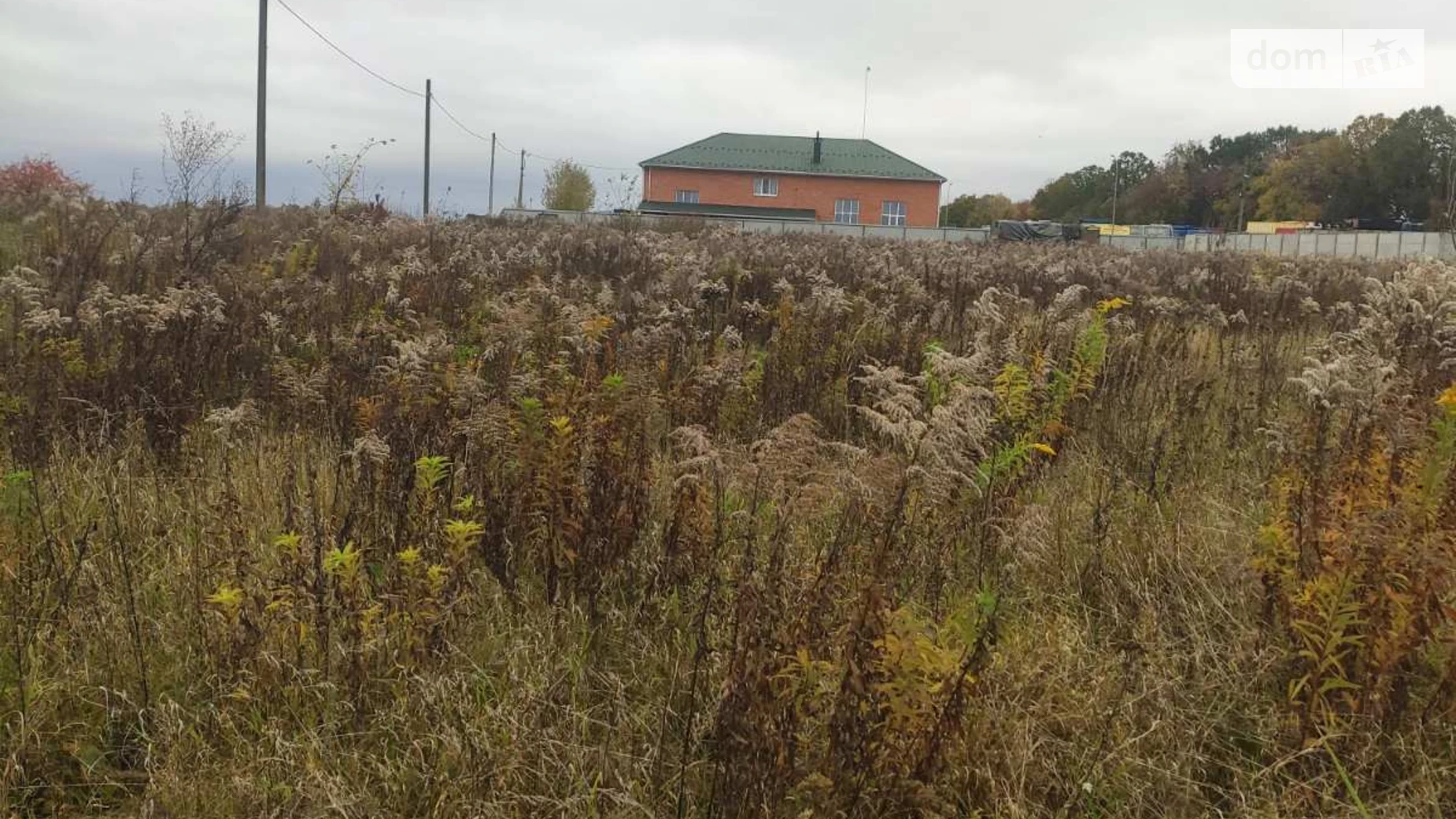 Продается земельный участок 14 соток в Винницкой области, цена: 13600 $ - фото 3