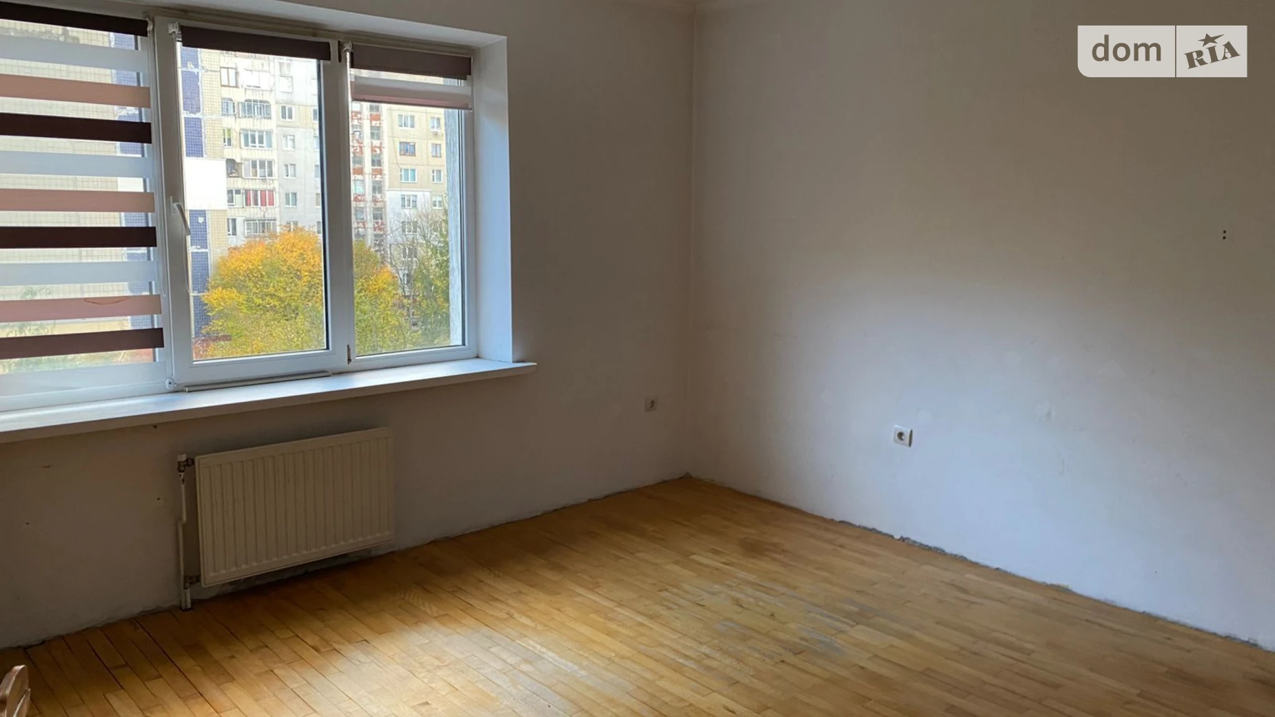 Продається 3-кімнатна квартира 73.9 кв. м у Львові, вул. Михайла Гориня(Скрипника) - фото 2