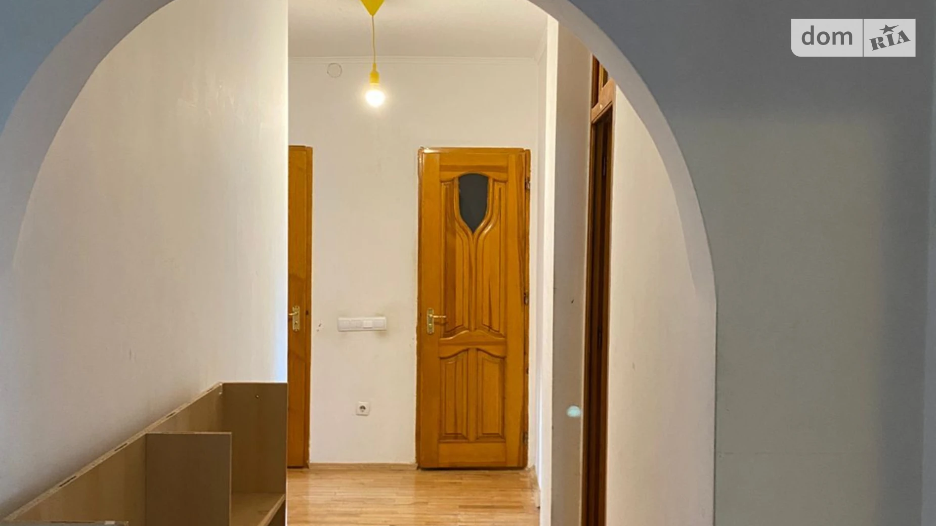 Продається 3-кімнатна квартира 73.9 кв. м у Львові, вул. Михайла Гориня(Скрипника) - фото 3