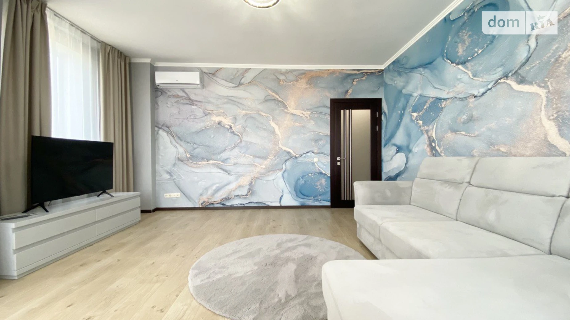 Продается 3-комнатная квартира 92 кв. м в Киеве, просп. Академика Палладина, 18/30 - фото 3