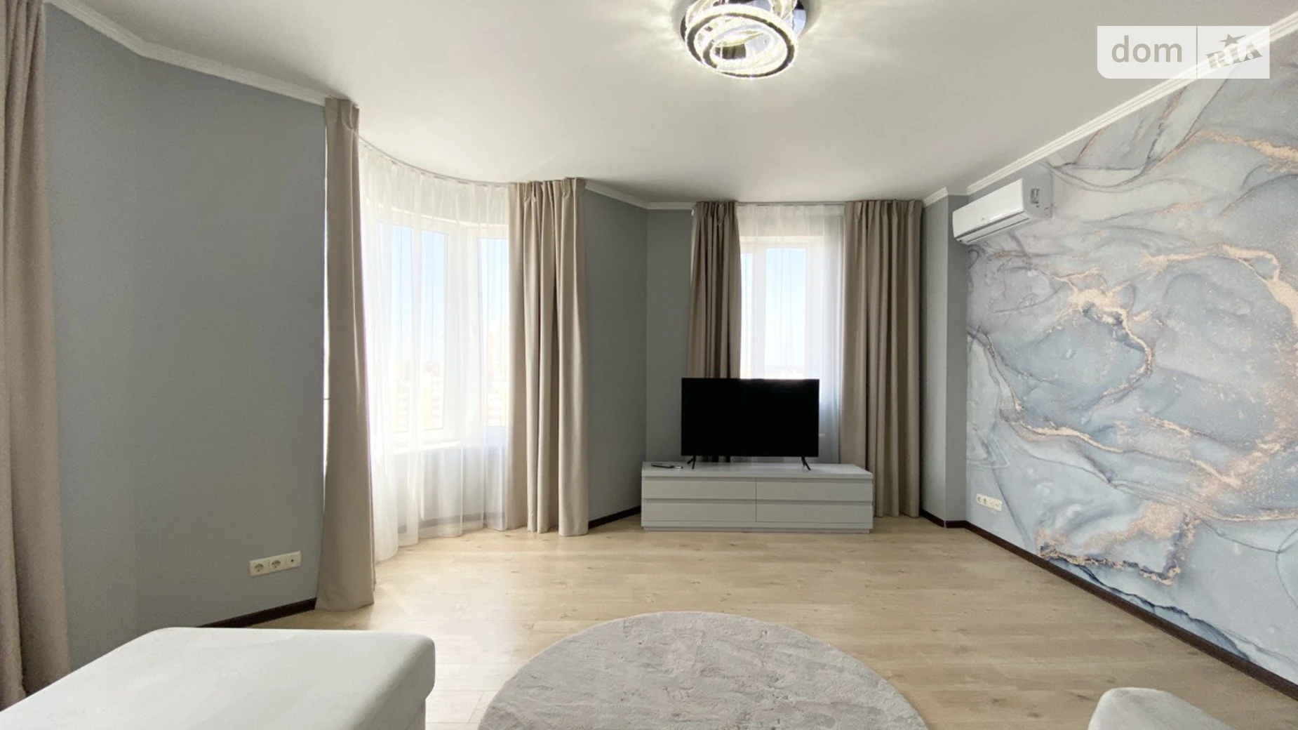 Продается 3-комнатная квартира 92 кв. м в Киеве, просп. Академика Палладина, 18/30 - фото 4