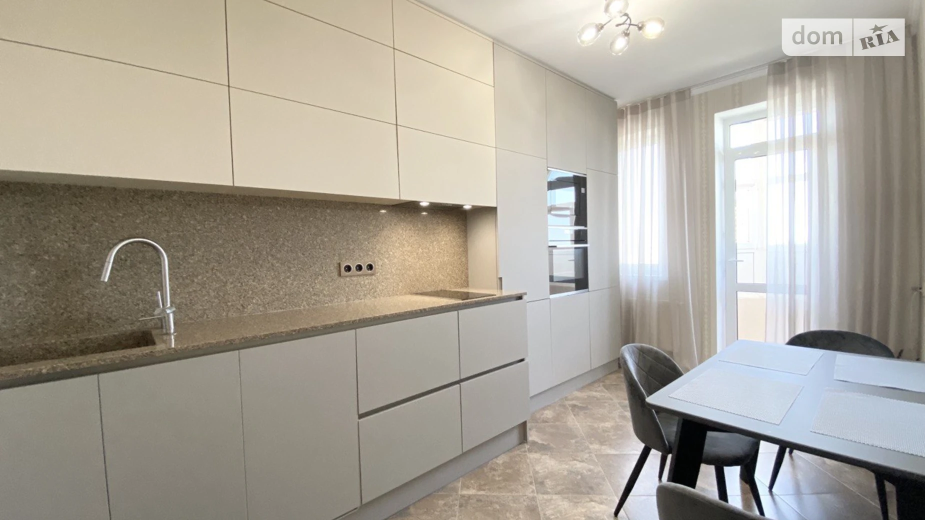 Продается 3-комнатная квартира 92 кв. м в Киеве, просп. Академика Палладина, 18/30 - фото 5