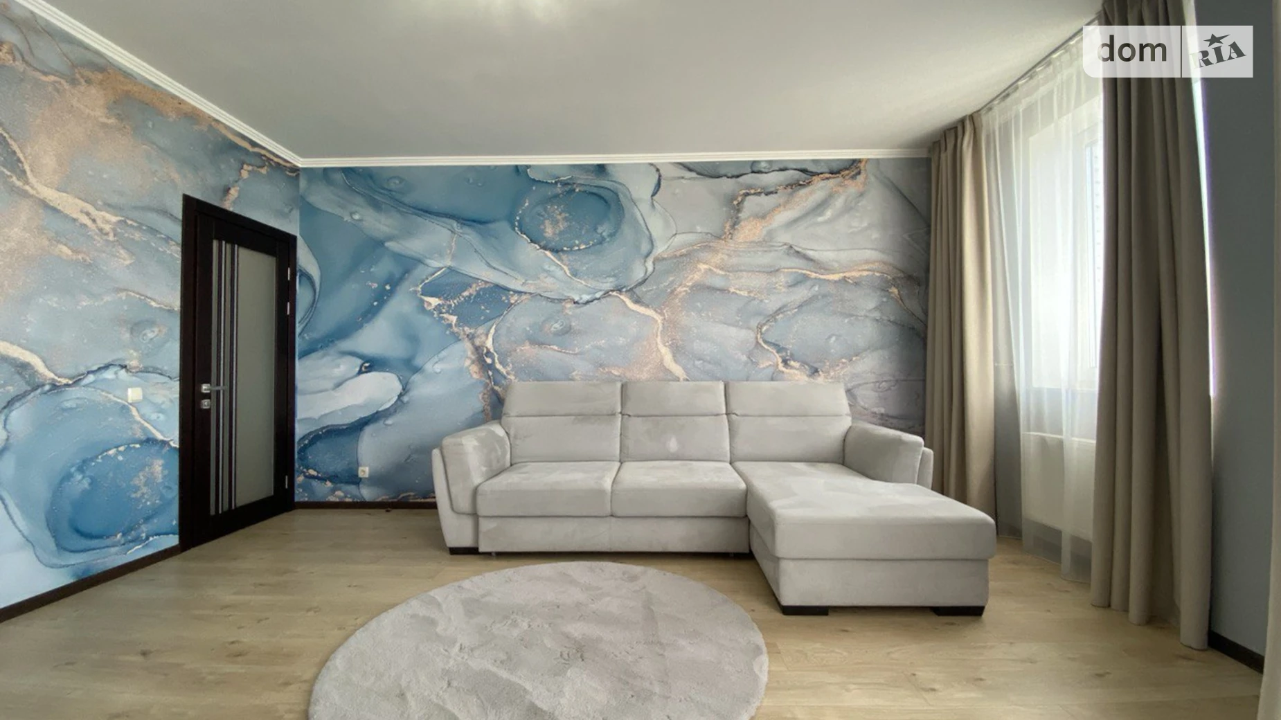 Продается 3-комнатная квартира 92 кв. м в Киеве, просп. Академика Палладина, 18/30 - фото 2