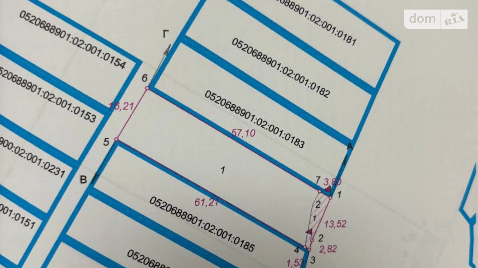 ул. Липовая Якушинцы, цена: 20000 $ - фото 2