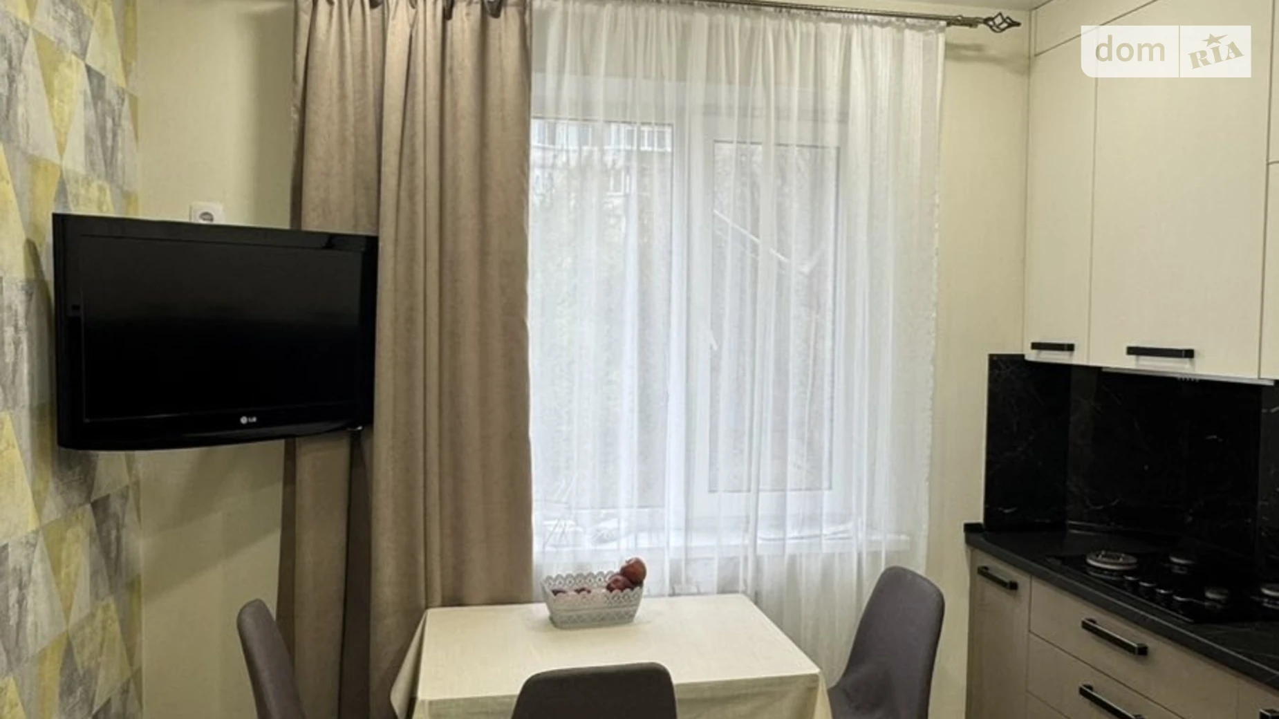 Продается 3-комнатная квартира 68.9 кв. м в Белой Церкви, ул. Николая Амосова(Тимирязева) - фото 2